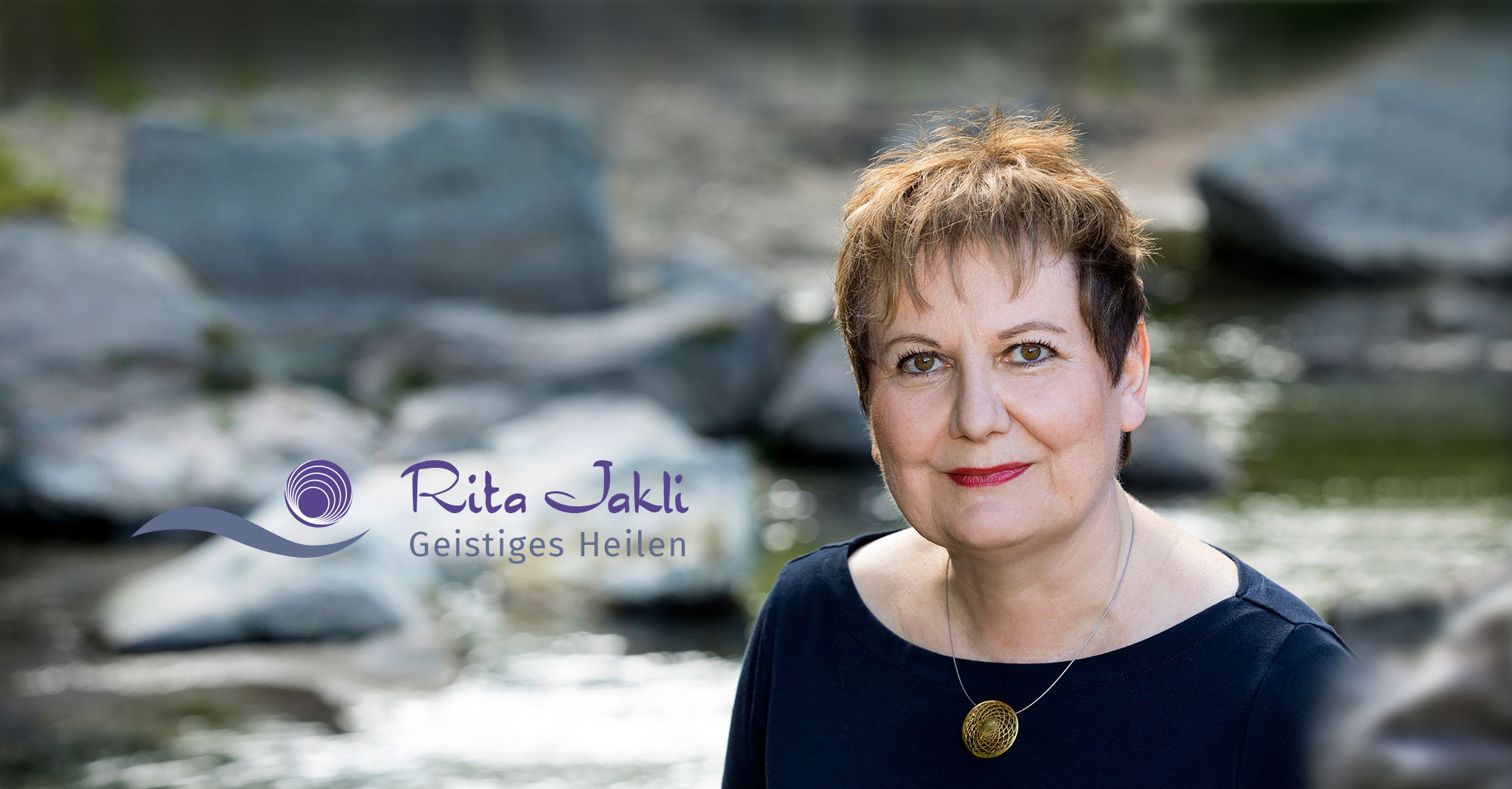 Rita Jákli – Selbstheilungskräfte aktivieren